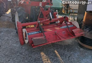 Yanmar AF 17