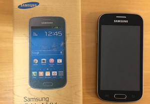 Telemóvel Samsung Galaxy Fresh GT-S7390 para peças (portes incluídos)