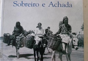 Raízes do Povo Sobreiro e Achada, António Batalha