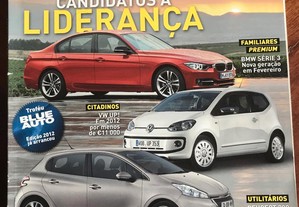 Revista AutoMotor 270 Dez2011