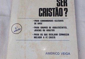 Américo Veiga e Ludovic Giraud - 2 Livros