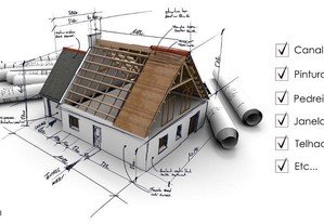 Construção Civil e Remodelações