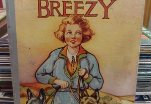 Bright and Breezy - A Book of Short Stories for Girls