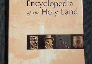 Terra Santa. Archaeological Encyclopedia of the Holy Land