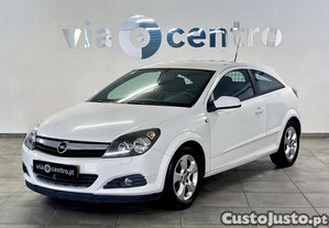Opel Astra GTC 1.3 CDTi 