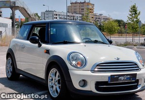 MINI Cooper D