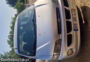Hyundai H-1 Carinha - 98