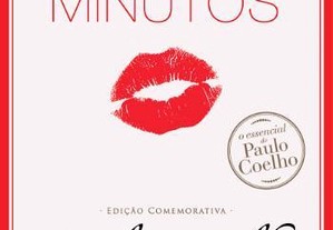 Onze Minutos Paulo Coelho