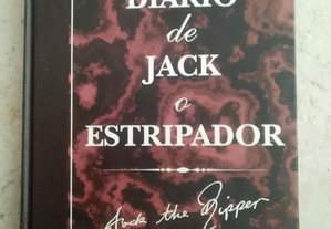 Diário de Jack, O Estripador