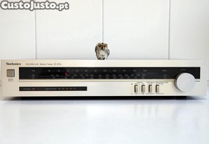 Technics ST-Z11L Tuner Stereo MW/FM/LW