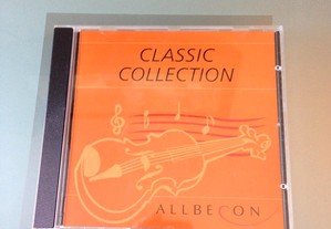 CDs Música Clássica