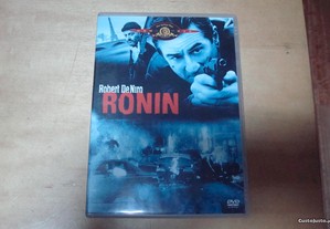 Dvd original ronin com robert de niro