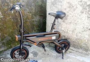 Bicicleta eltrica