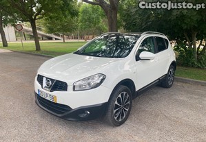Nissan Qashqai 1.5 CDI - 11