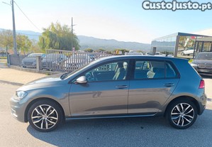 VW Golf 1600 TDI - 19