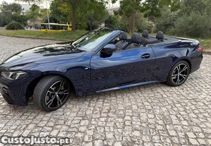 BMW 430 Xdrive