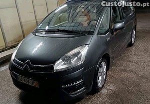 Citron C4 Grand Picasso Exclusive - 13
