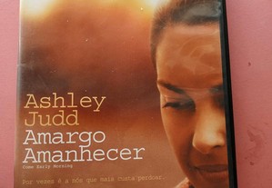 Amargo Amanhecer - Ashley Judd DVD