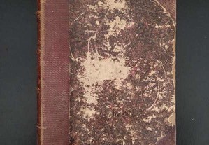 livro: "La Sainte Bible selon La Vulgate - Nouveau Testament", 1865