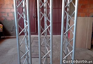 3 truss 2 metros