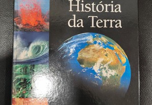 A Fabulosa História da Terra