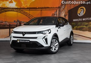 Renault Captur 1.0 Tce Exclusive Bi-fuel - 25