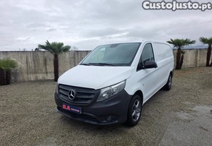 Mercedes-Benz Vito 114 CDI 136cv
