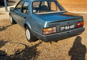 Ford Orion Orion 1.6