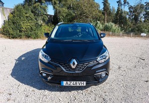 Renault Grand Scénic 1.7 dci
