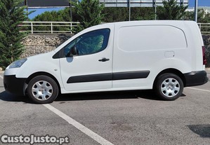 Peugeot Partner Peugeot Partner 1.5 BlueHDI L2 - 13