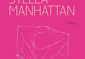 Stella Manhattan - Romance