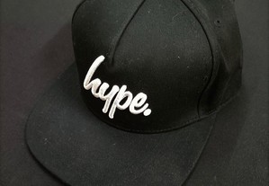 Chapéu (Snapback) Hype
