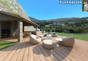 Moradia T3 Contemporânea Em Vila Nova Cerveira...