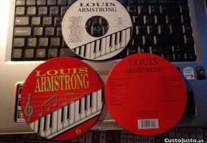 CD - Louis Armstrong