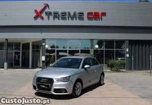 Audi A1 1.6 TDI Advance