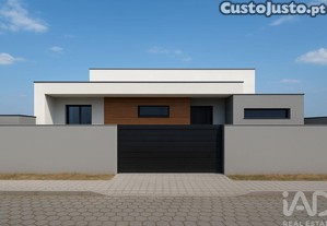 Terreno em Almeida de 540,00 m²