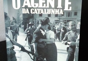 O Agente da Catalunha de Cesário Borga