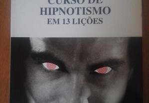 Curso de Hipnotismo Editorial Estampa