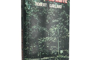 O reino da noite - Robert Gaillard