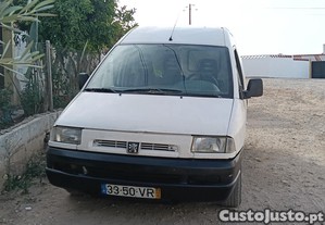 Peugeot Expert (Bzrhxb) - 03