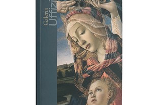 Galeria Uffizzi (Florença - Grandes Museus da Europa) - Sara Bertelli