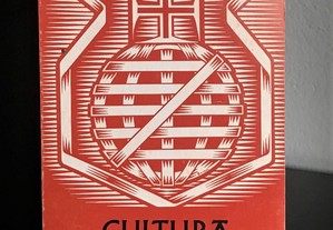 Cultura Portuguesa de Hernâni Cidade e Ruy D` Abreu Torres