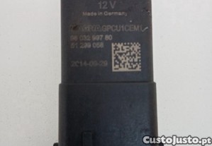 Relé Temporizador Citroën C4 Cactus