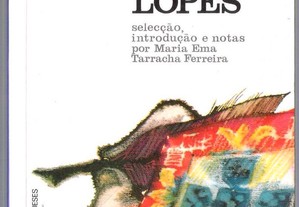 Crónicas de Fernão Lopes. Maria Ema Tarracha Ferreira