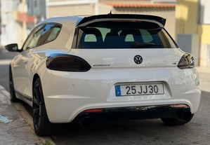 VW Scirocco 1.4 TSI