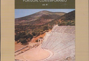 Representações de Teatro Clássico no Portugal Contemporâneo. Vol. III.