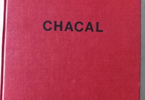 Chacal, Frederick Forsyth