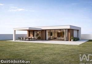 Terreno em Almeida de 550,00 m²