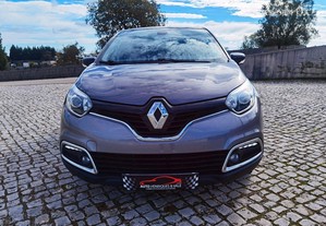 Renault Captur 0.9 TCE S&S Arizona