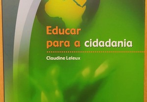 Educar para a cidadania, Claudine Leleux